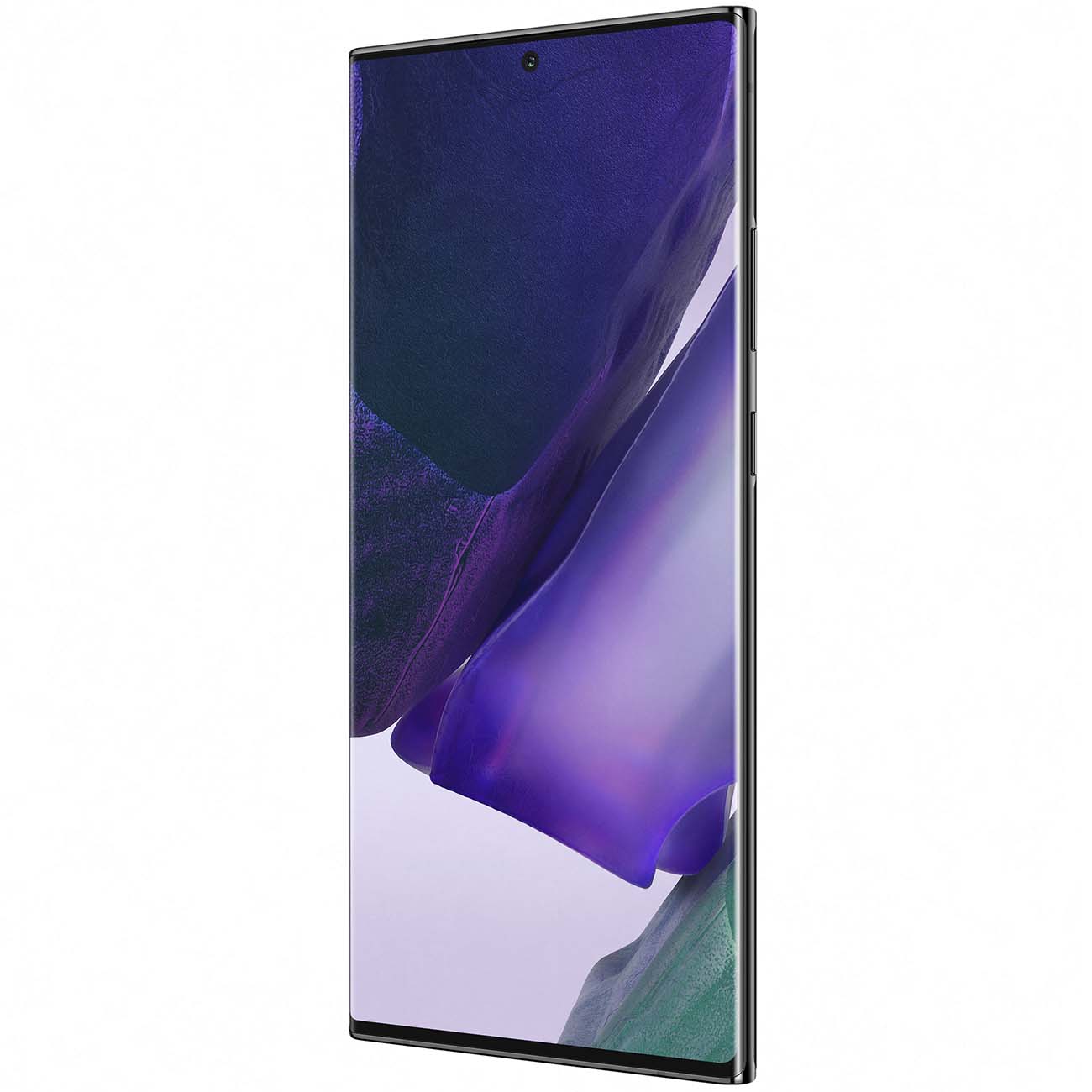 Восстановленный смартфон Samsung Galaxy Note20 Ultra 12/512GB Black (SM-N986B/DS), отличный
