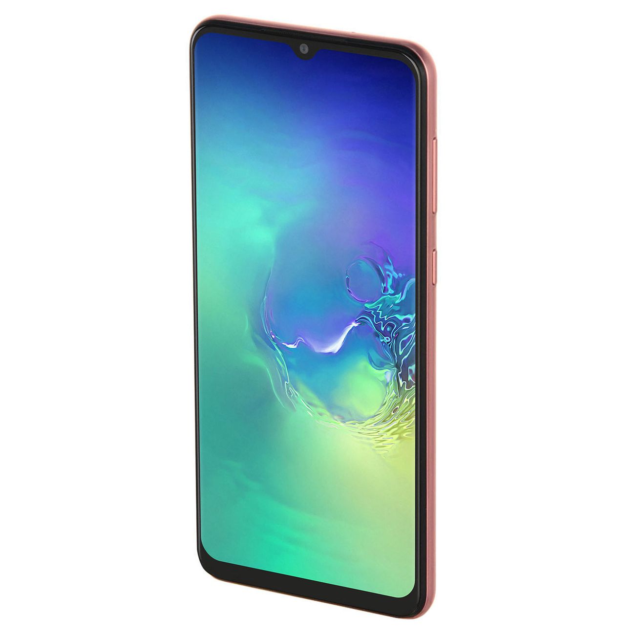 Восстановленный смартфон Samsung Galaxy A04 3/32GB Copper (SM-A045F), отличный