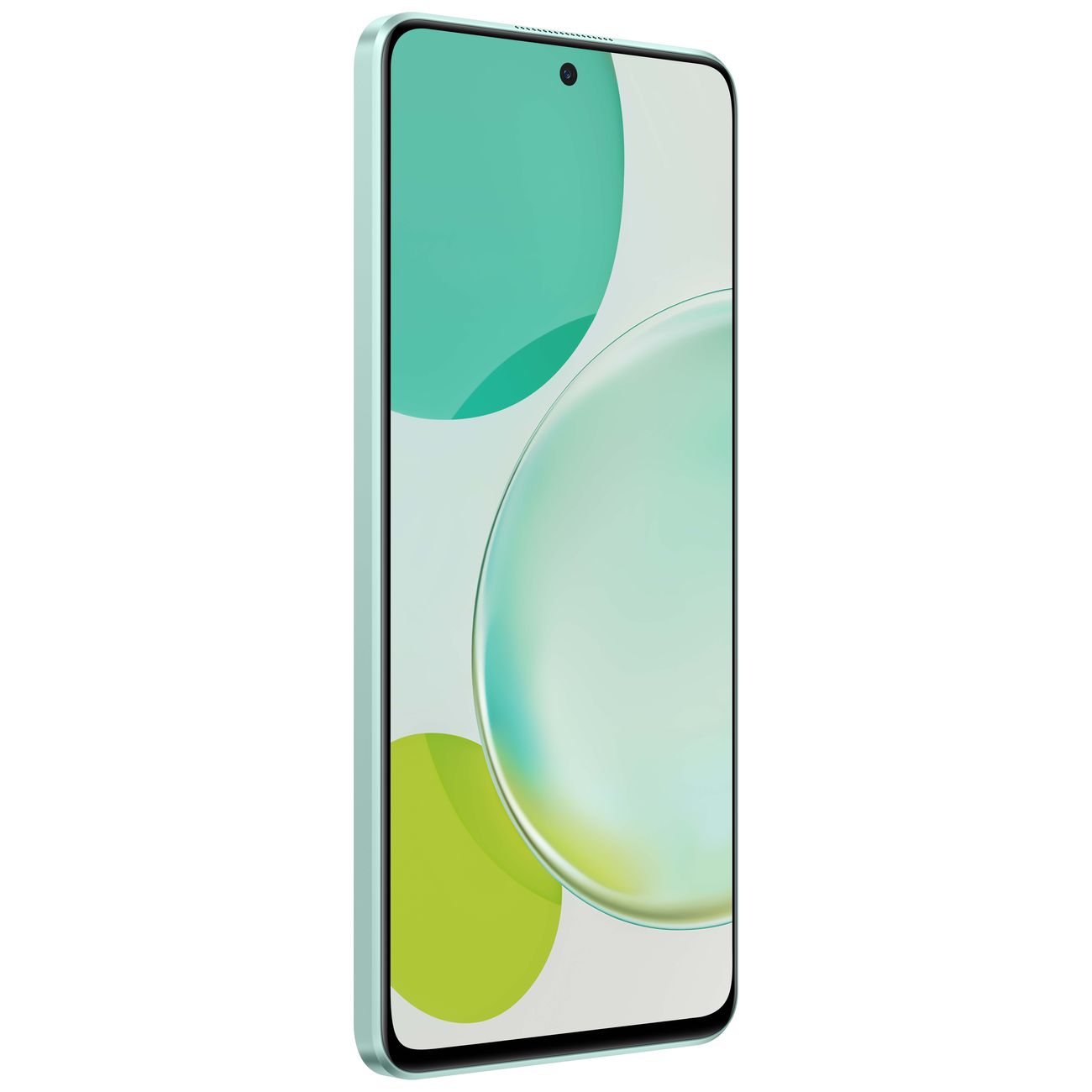 Восстановленный смартфон HUAWEI nova 11i 8/128Gb мятный зеленый (MAO-LX9N), как новый