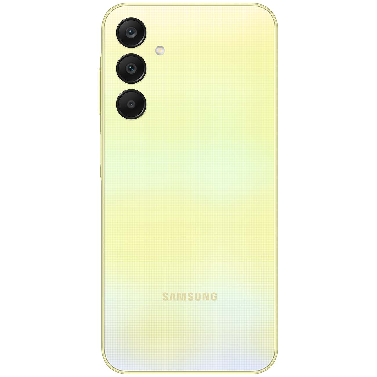 Восстановленный смартфон Samsung Galaxy A25 5G 6/128GB Yellow, хороший
