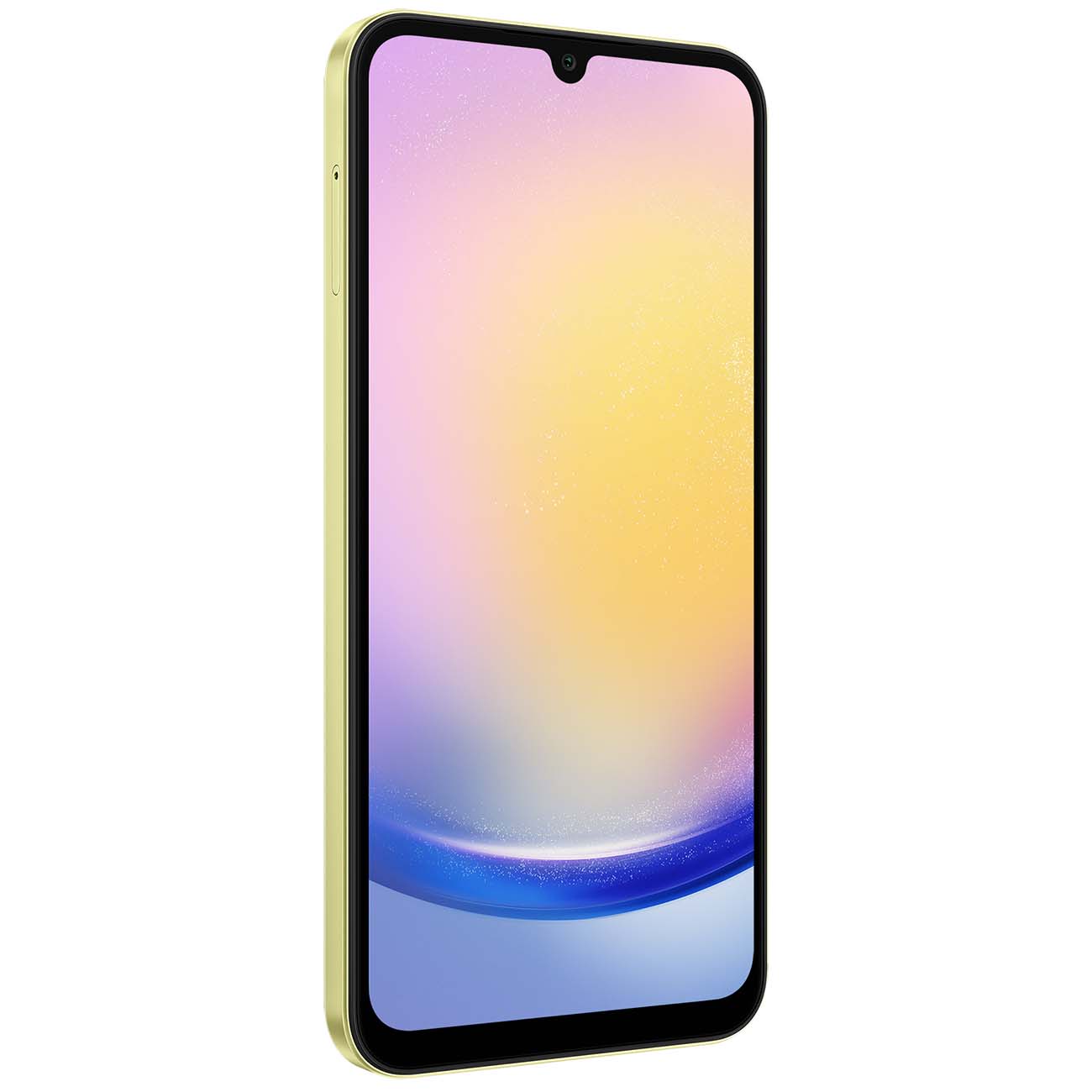 Восстановленный смартфон Samsung Galaxy A25 5G 6/128GB Yellow, хороший