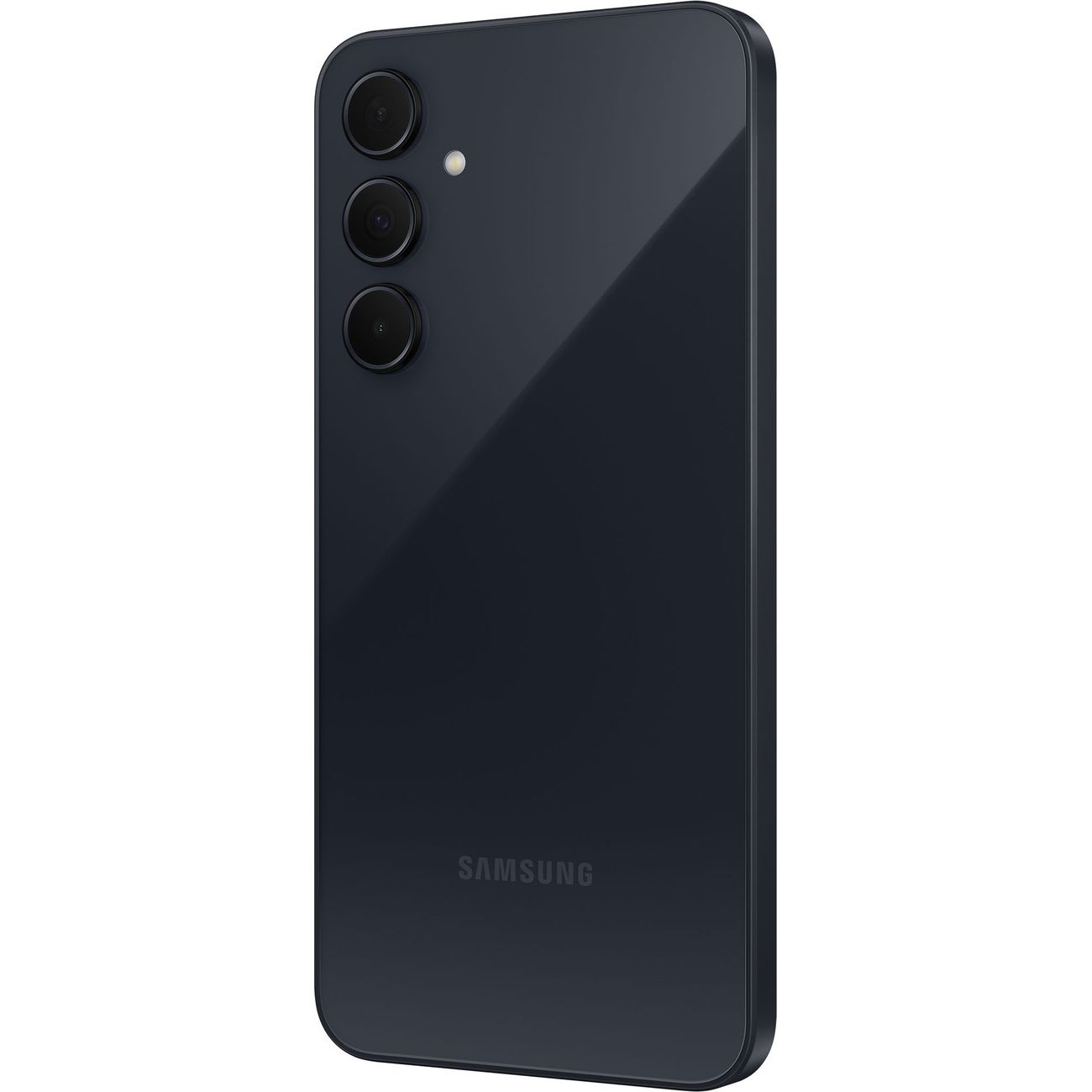 Восстановленный смартфон Samsung Galaxy A35 5G 8/128GB Blue Black, отличный