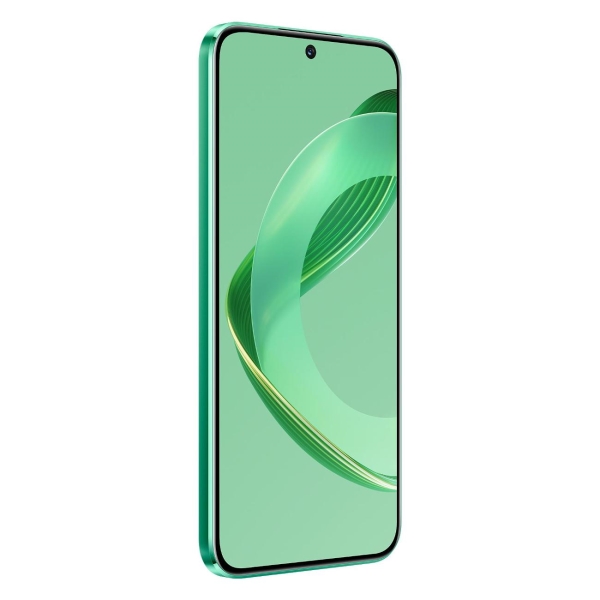 Восстановленный смартфон HUAWEI nova 11 8/256GB Green (FOA-LX9), отличный