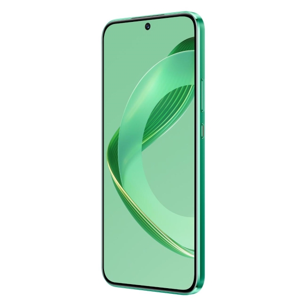 Восстановленный смартфон HUAWEI nova 11 8/256GB Green (FOA-LX9), хороший
