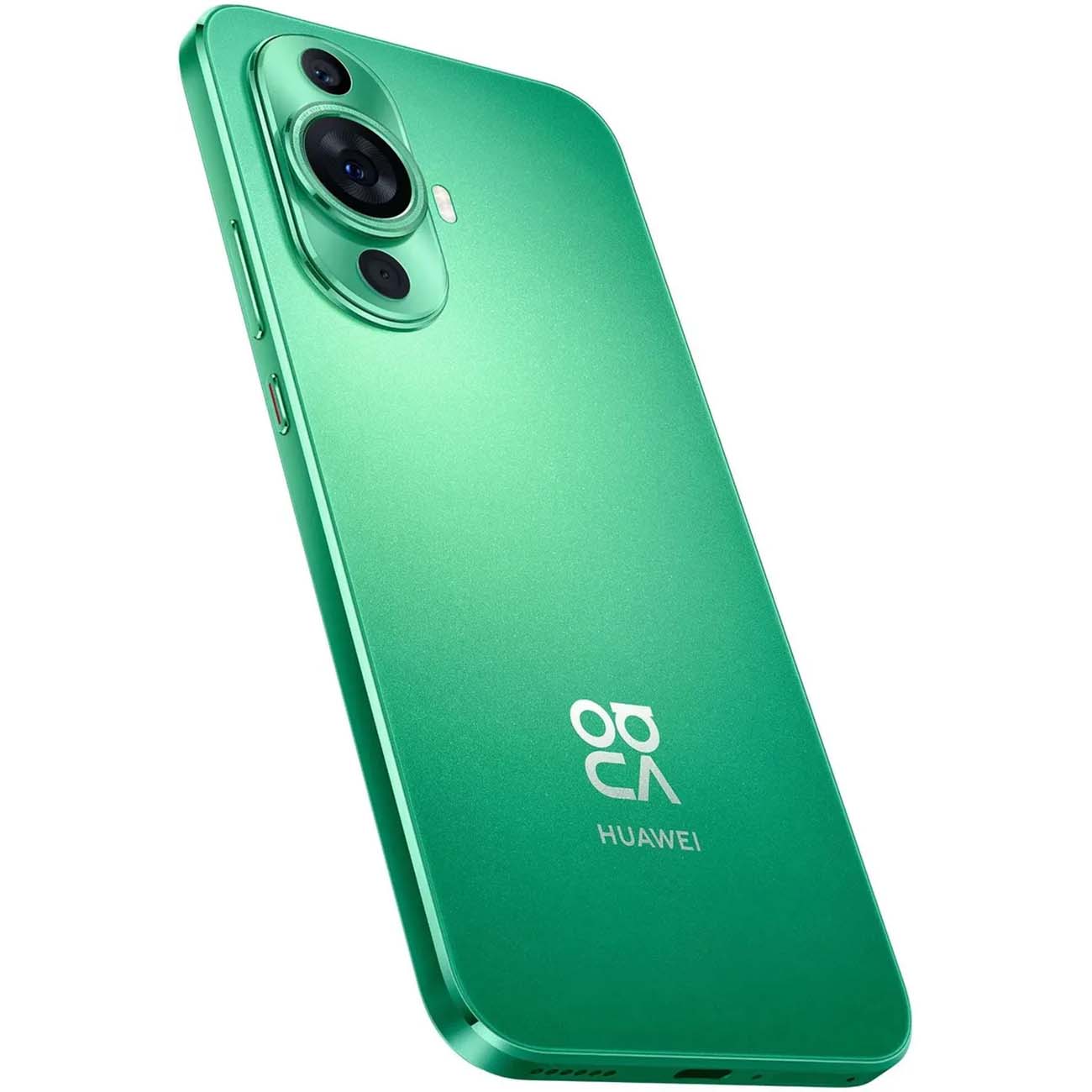 Восстановленный смартфон HUAWEI nova 11 8/256GB Green (FOA-LX9), хороший