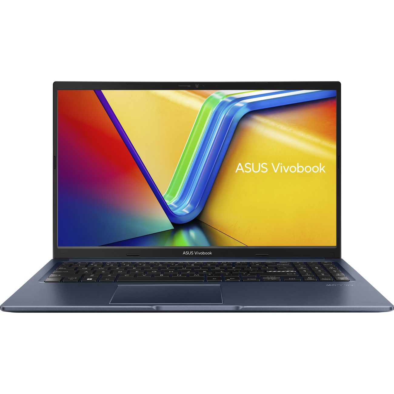 Ноутбук ASUS X1502VA-BQ845 Quiet Blue