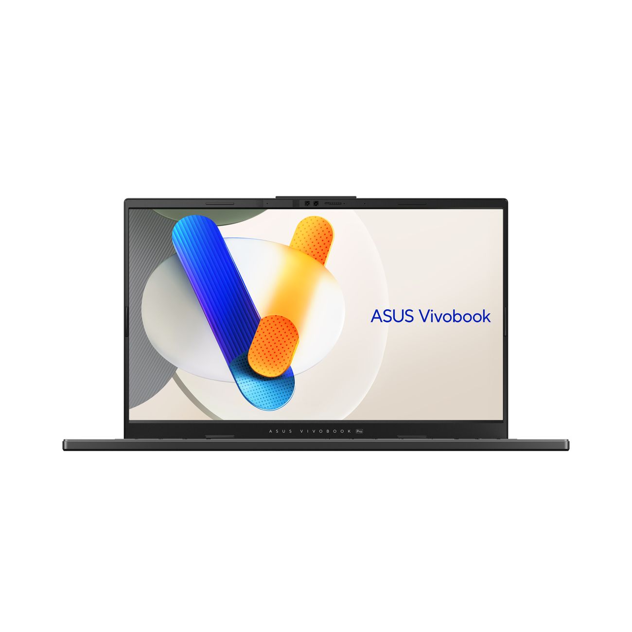 Ноутбук ASUS Vivobook Pro 15/15,6"/OLED/Core Ultra 7-255H/24Гб/1Тб&nbsp;SSD/NVIDIA GeForce RTX 4050 6Гб/Windows 11&nbsp;Домашняя/Серый(N6506CU-MA059W)