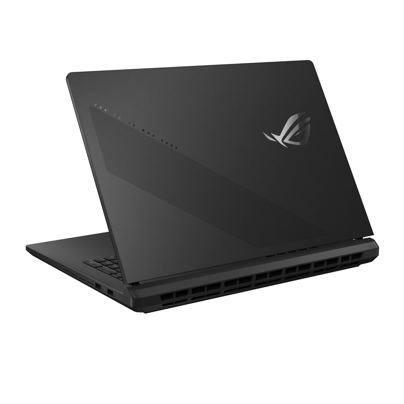 Ноутбук игровой ASUS ROG STRIX SCAR 18 G835LX-SA107W 18"/Core Ultra 9-275H/32Гб/1Тб/GeForce RTX5090 24Гб/Win11(90NR0LF1-M004K0)
