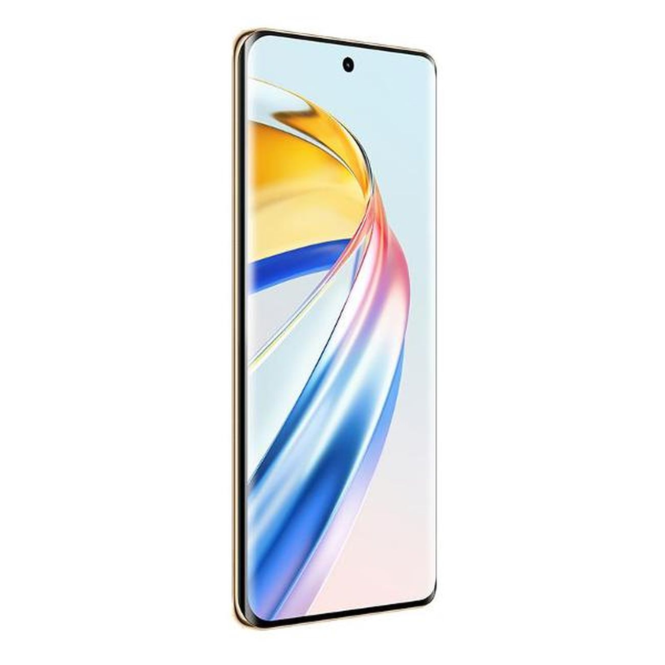 Уцененный смартфон HONOR X9b 8/256GB Orange, как новый