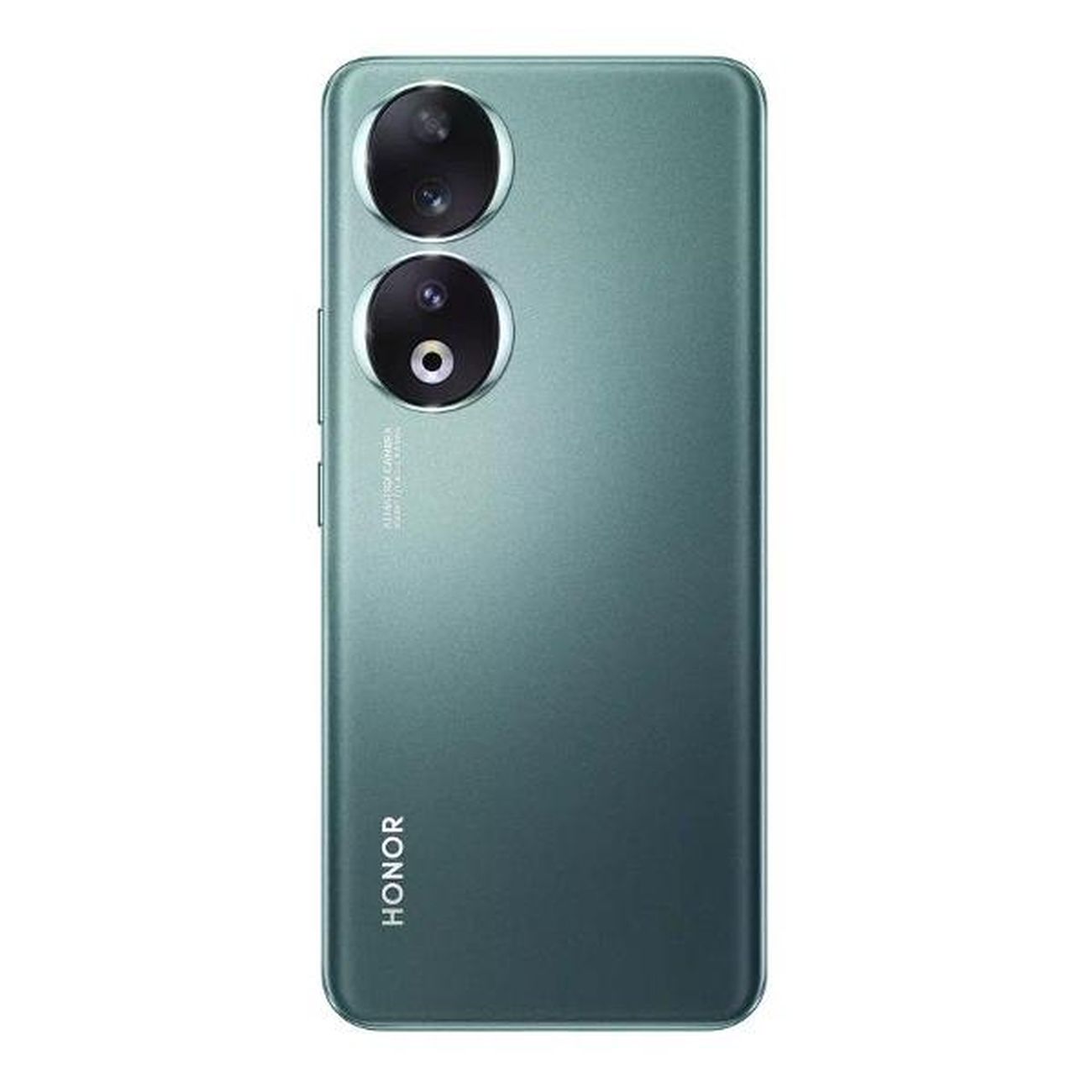 Уцененный смартфон HONOR H90 8/256GB Emerald Green, как новый