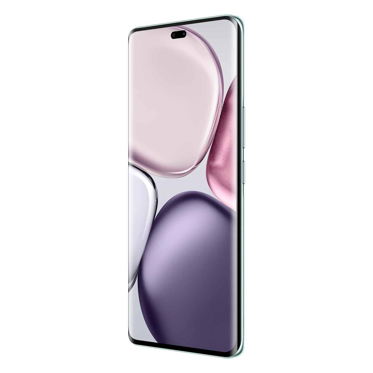 Уцененный смартфон HONOR X9c 12/256GB Green, отличный