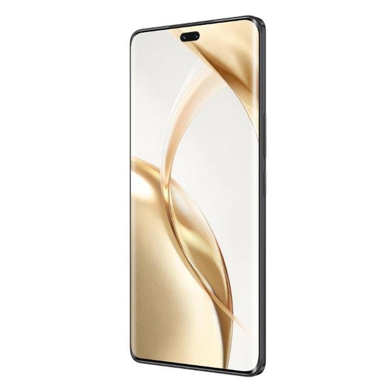 Уцененный смартфон HONOR 200 Pro 12/512GB черная полночь, отличный