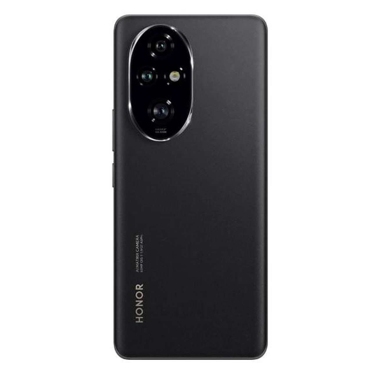 Уцененный смартфон HONOR 200 Pro 12/512GB черная полночь, как новый