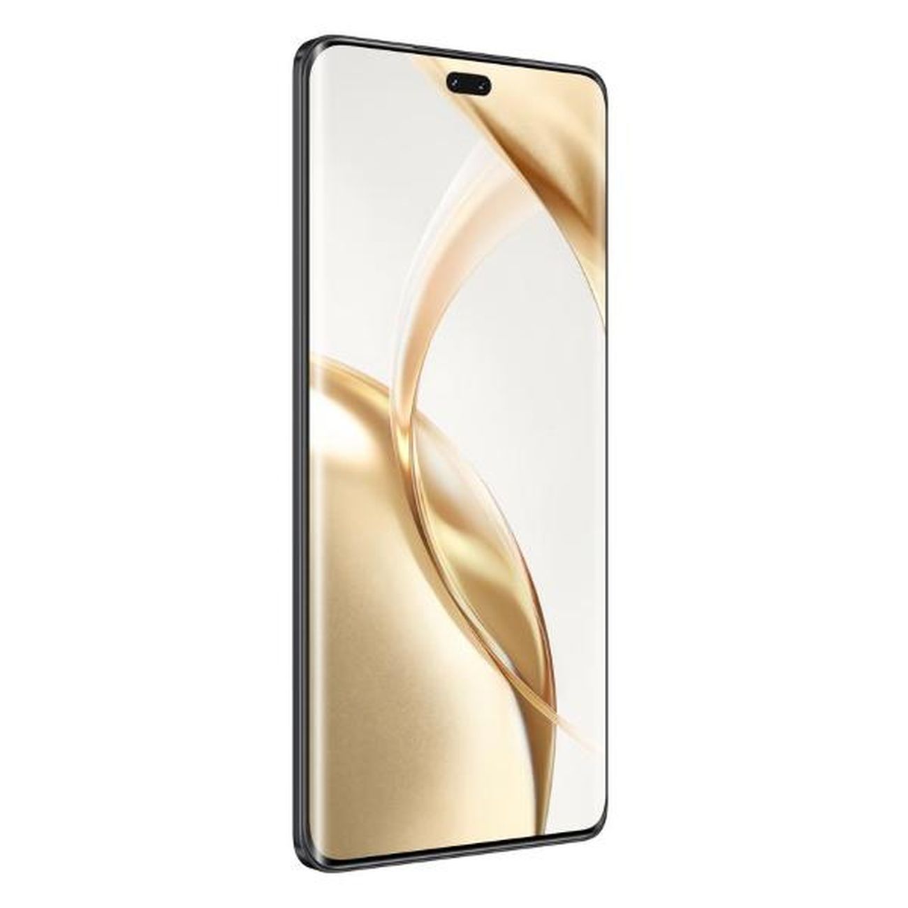 Уцененный смартфон HONOR 200 Pro 12/512GB черная полночь, как новый