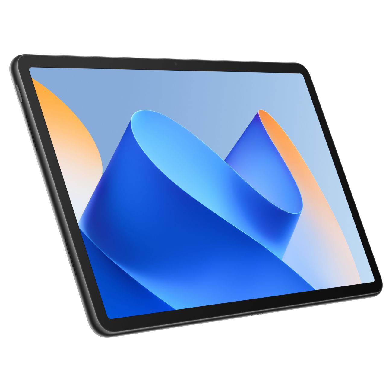 Уцененный планшет HUAWEI MatePad 11 2023 6/128GB Wi-Fi Graphite Black + клавиатура, хороший