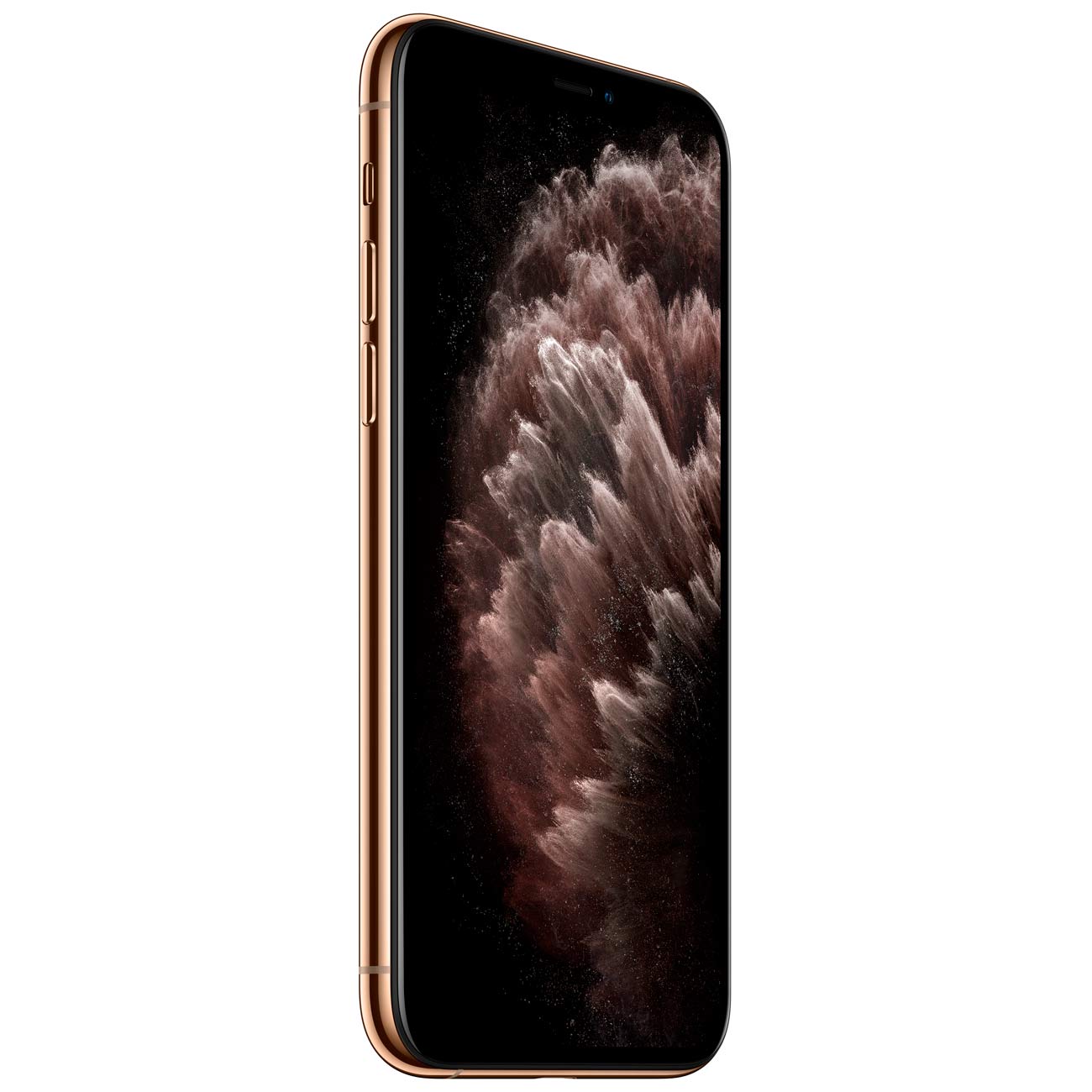Восстановленный смартфон Apple iPhone 11 Pro 512GB nanoSim/eSim Gold, хороший (без RuStore)