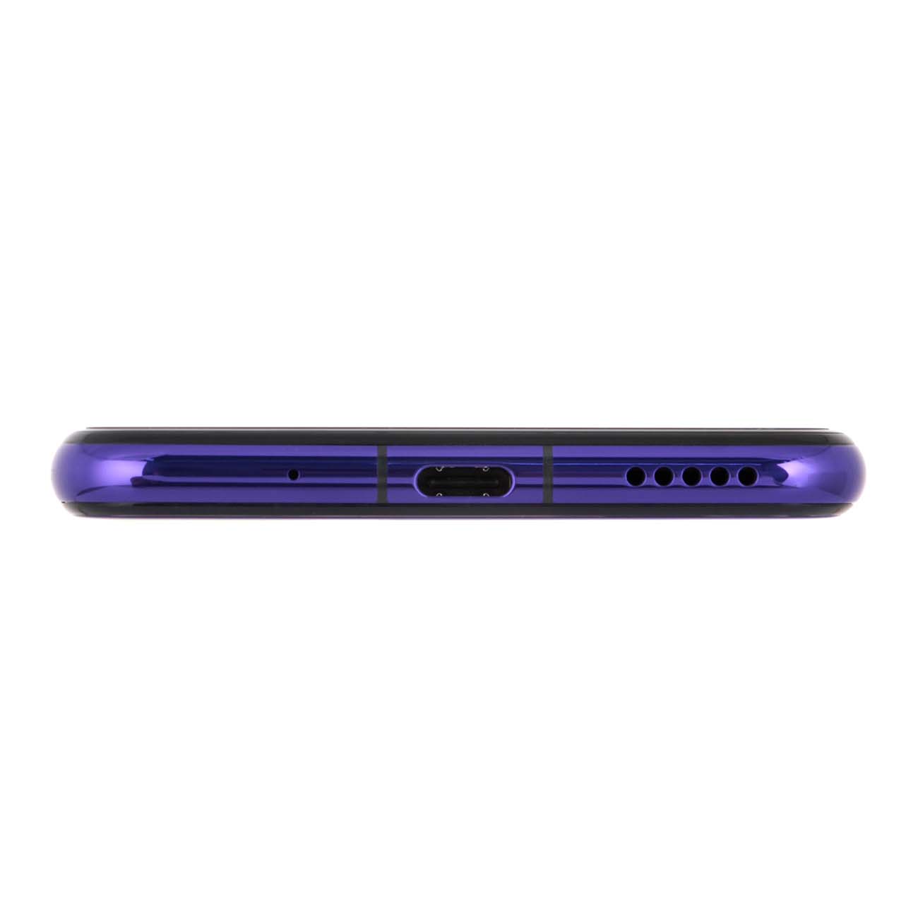 Восстановленный смартфон HUAWEI Nova 5T 6/128GB Midsummer Purple (YAL-L21), хороший