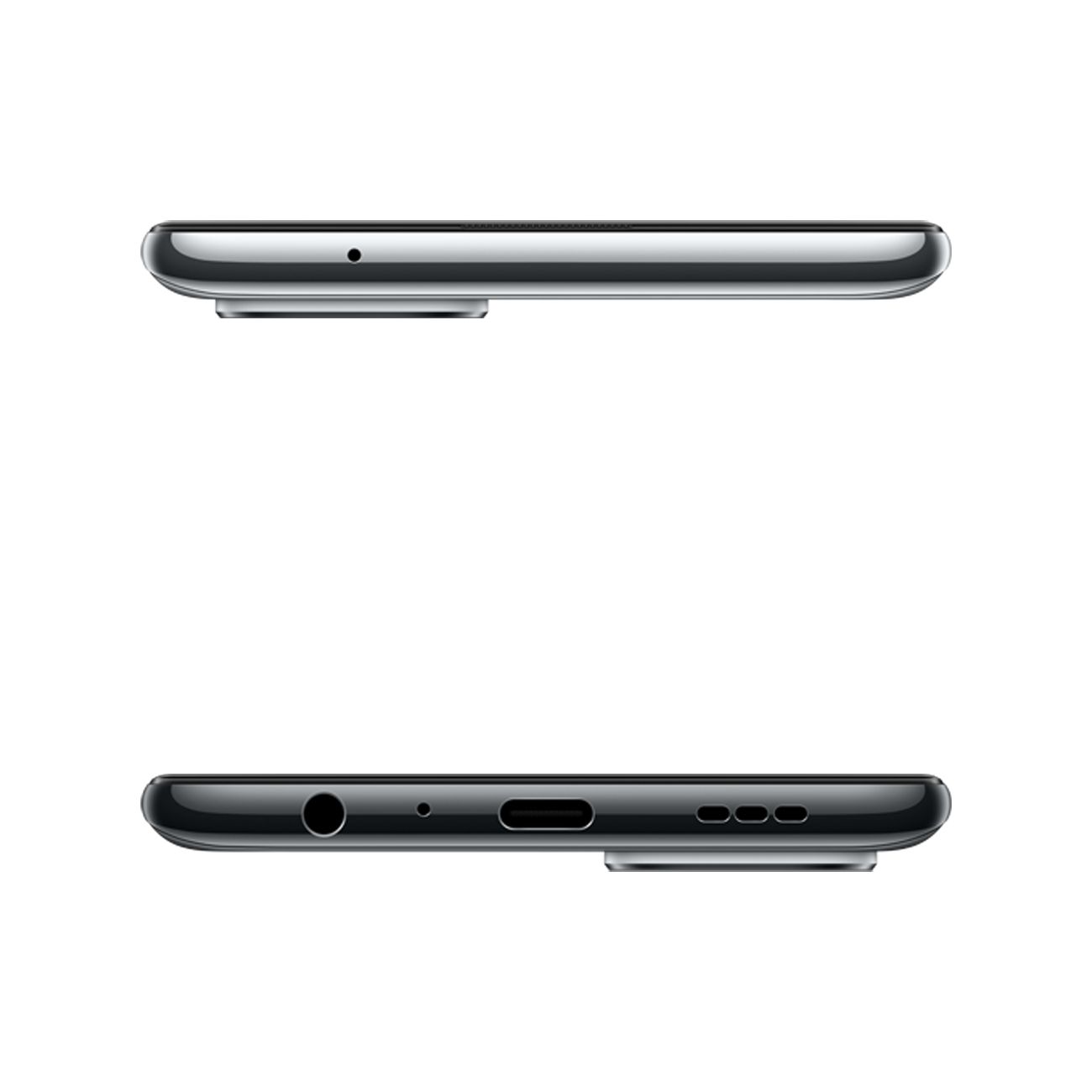 Восстановленный смартфон OPPO Reno5 Lite 8/128GB Fluid Black (CPH2205), хороший