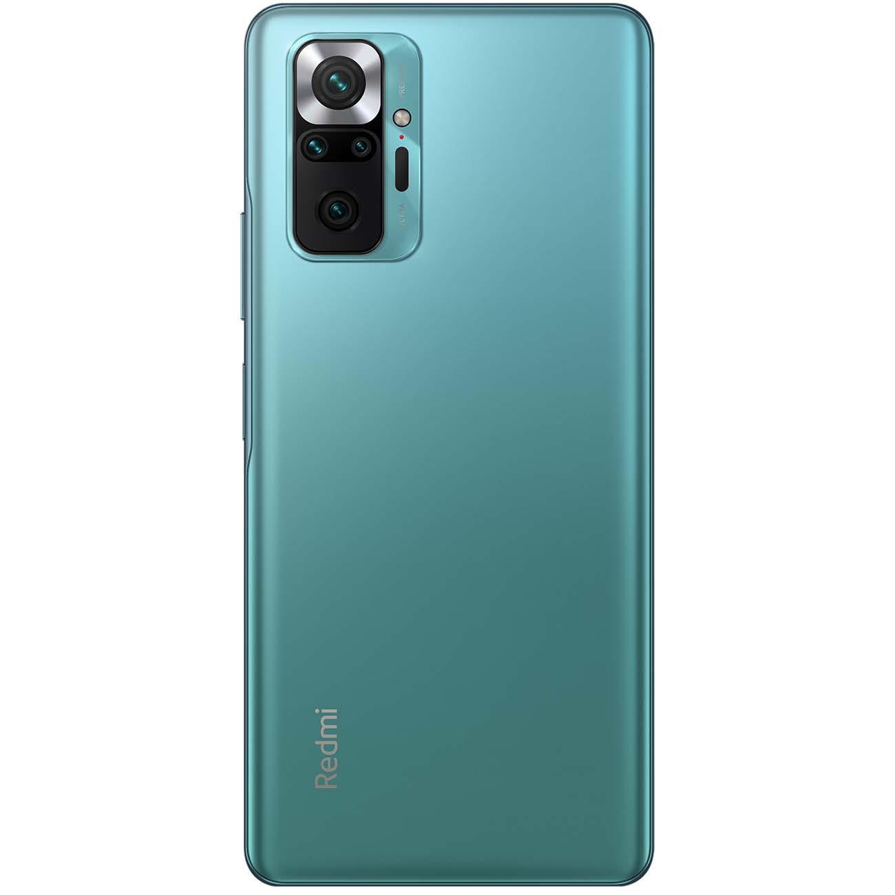 Восстановленный смартфон Xiaomi Redmi Note 10 Pro 8/128Gb аврора зеленый, хороший