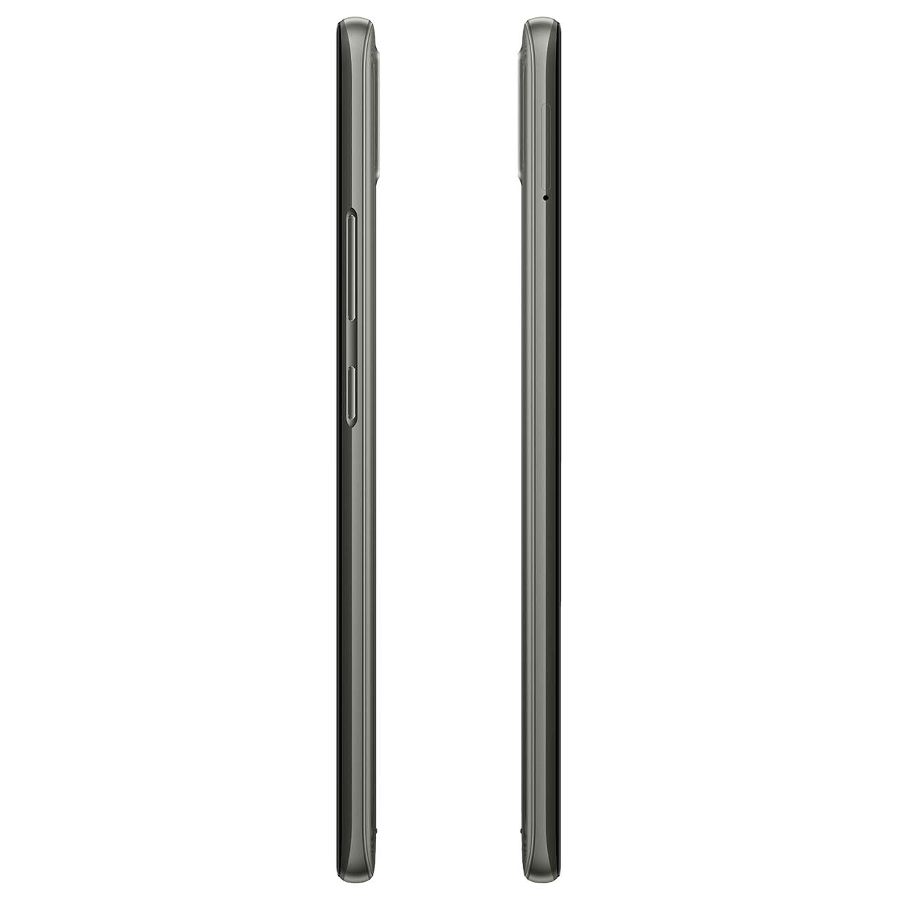 Восстановленный смартфон realme C25Y 4/64GB Metal Gray (RMX3269), хороший