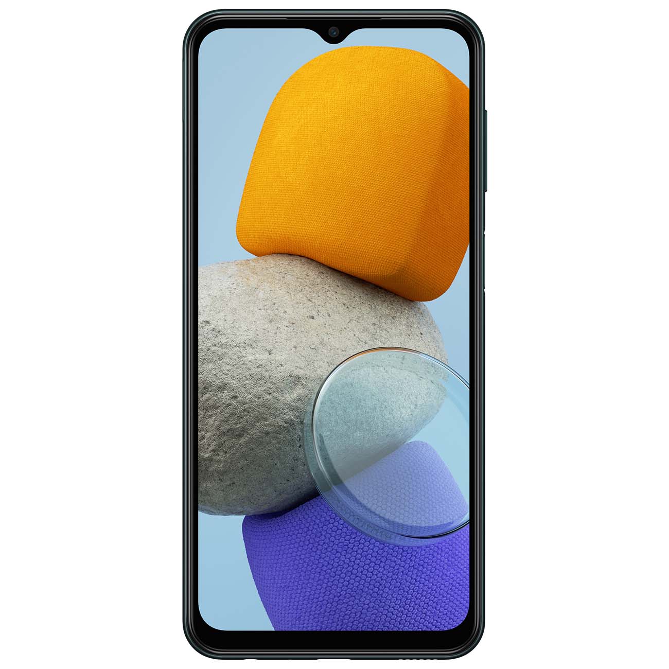 Восстановленный смартфон Samsung Galaxy M23 6/128GB Deep Green (SM-M236B), отличный