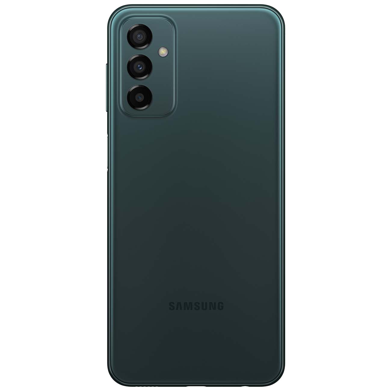 Восстановленный смартфон Samsung Galaxy M23 6/128GB Deep Green (SM-M236B), отличный