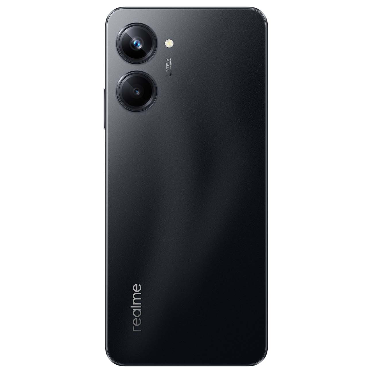 Восстановленный смартфон realme 10 Pro 8/256GB Dark Matter, хороший