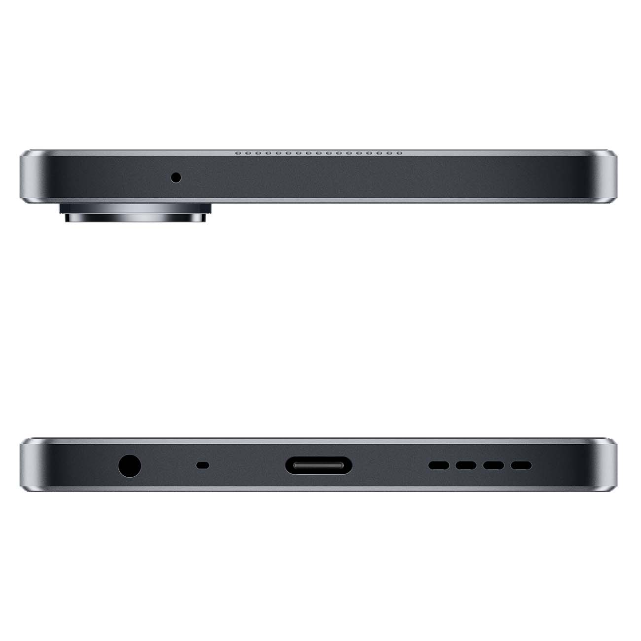 Восстановленный смартфон realme 10 Pro 8/256GB Dark Matter, хороший