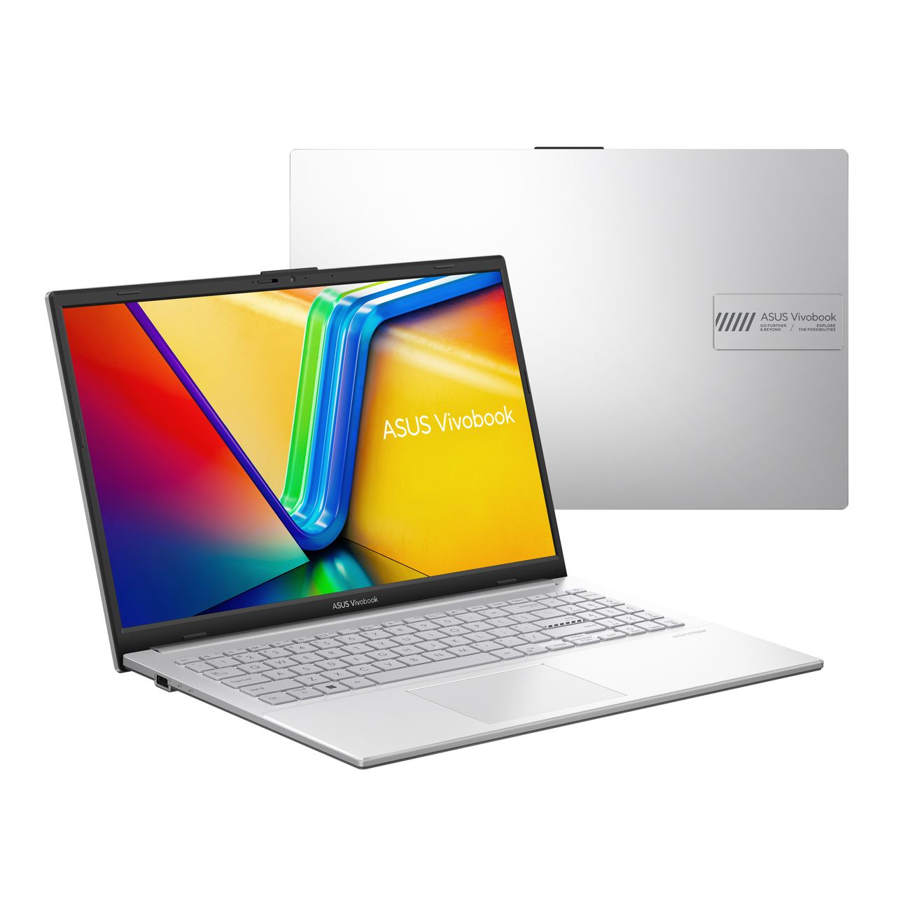 Восстановленный ноутбук ASUS E1504GA-BQ560/15.6"/N100/8/256GB/NoOS/Grey (90NB0ZT1-M00XZ0), отличный