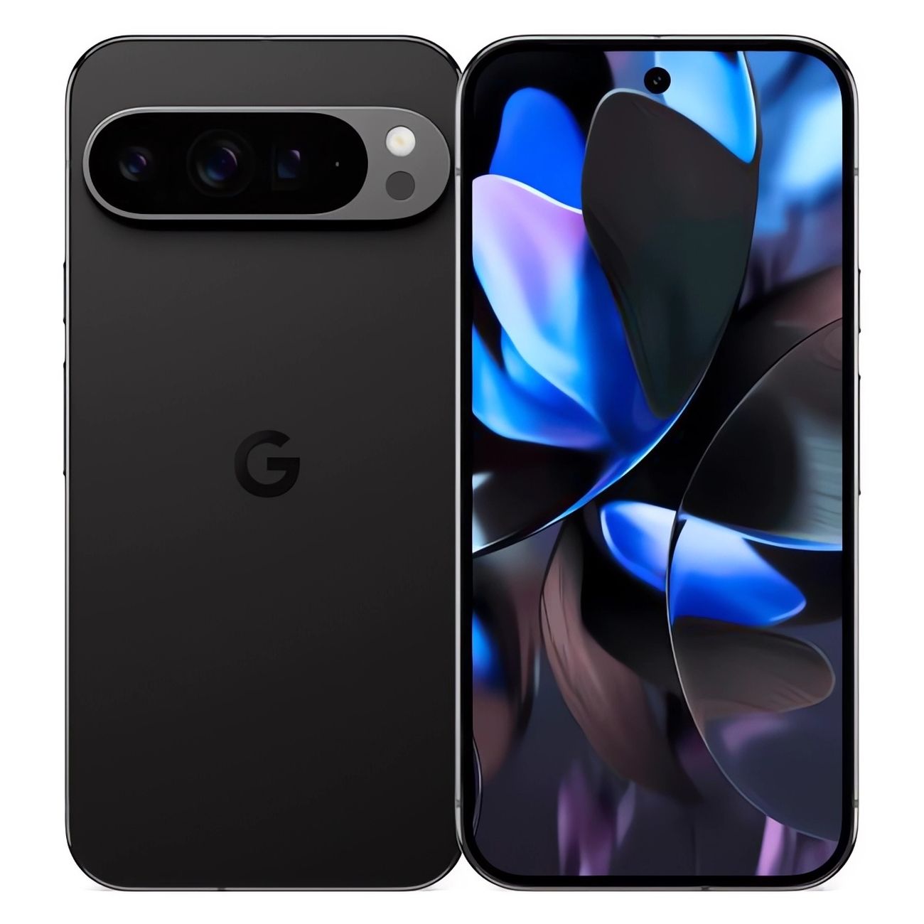 Восстановленный смартфон Google Pixel 9 Pro XL 16/256GB Obsidian, как новый