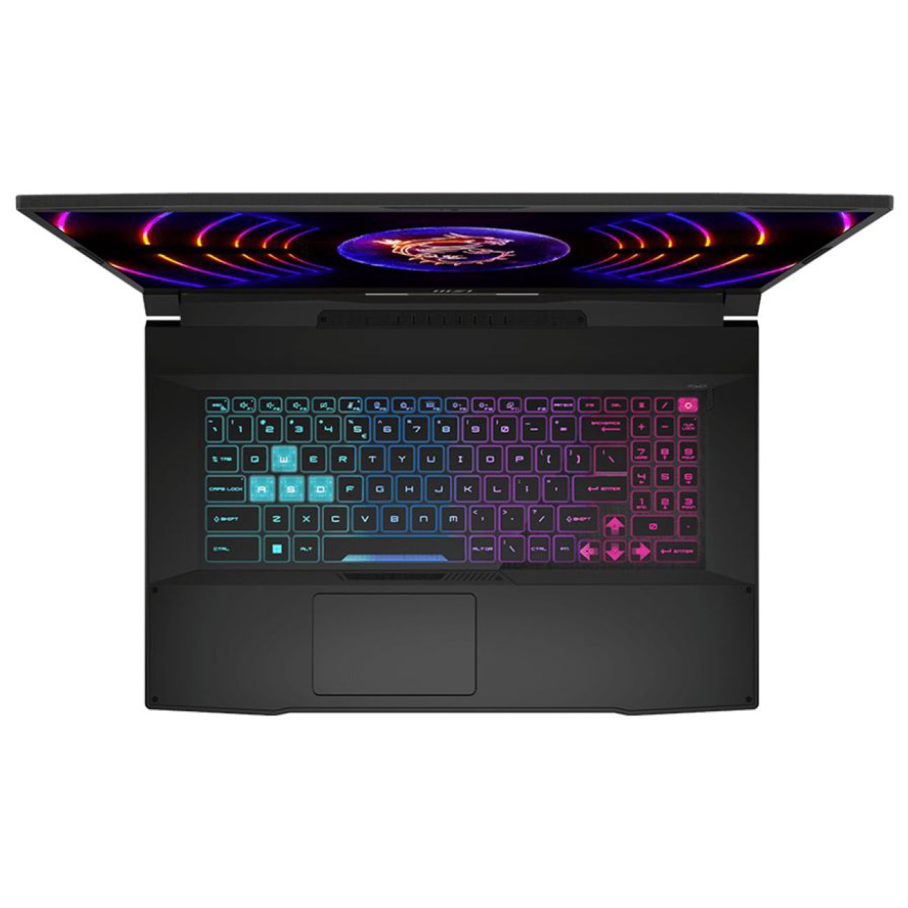 Восстановленный ноутбук игровой MSI Katana 17 B12VEK-1446XRU-BB51245H16GXXDXX/17.3"/1920x1080 пикс./IPS/Core i5/RTX4050/16/1TB/NoOS, отличный