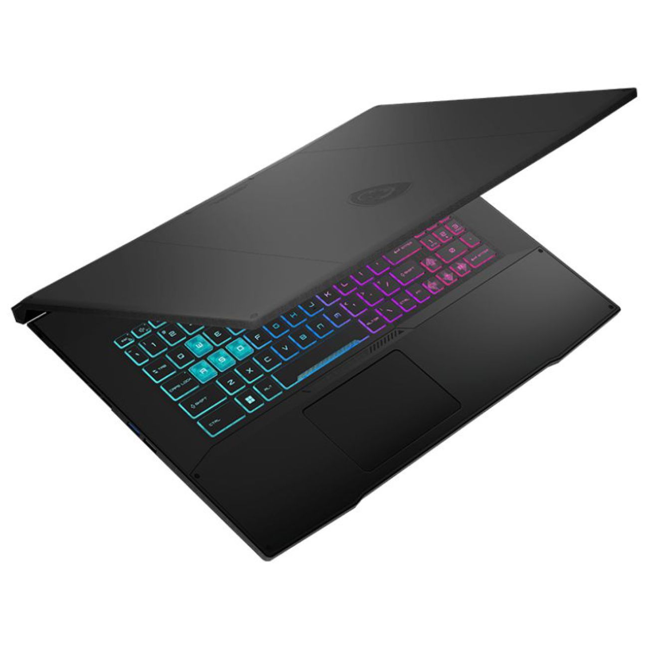Восстановленный ноутбук игровой MSI Katana 17 B12VEK-1446XRU-BB51245H16GXXDXX/17.3"/1920x1080 пикс./IPS/Core i5/RTX4050/16/1TB/NoOS, отличный