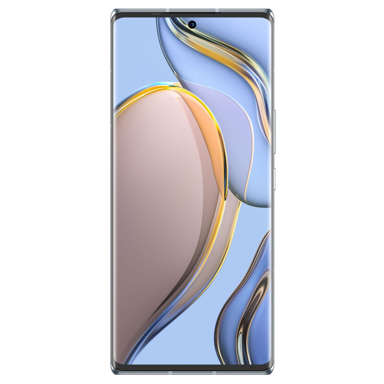 Восстановленный смартфон Tecno PHANTOM X2 5G 8/256GB Moonlight Silver, отличный