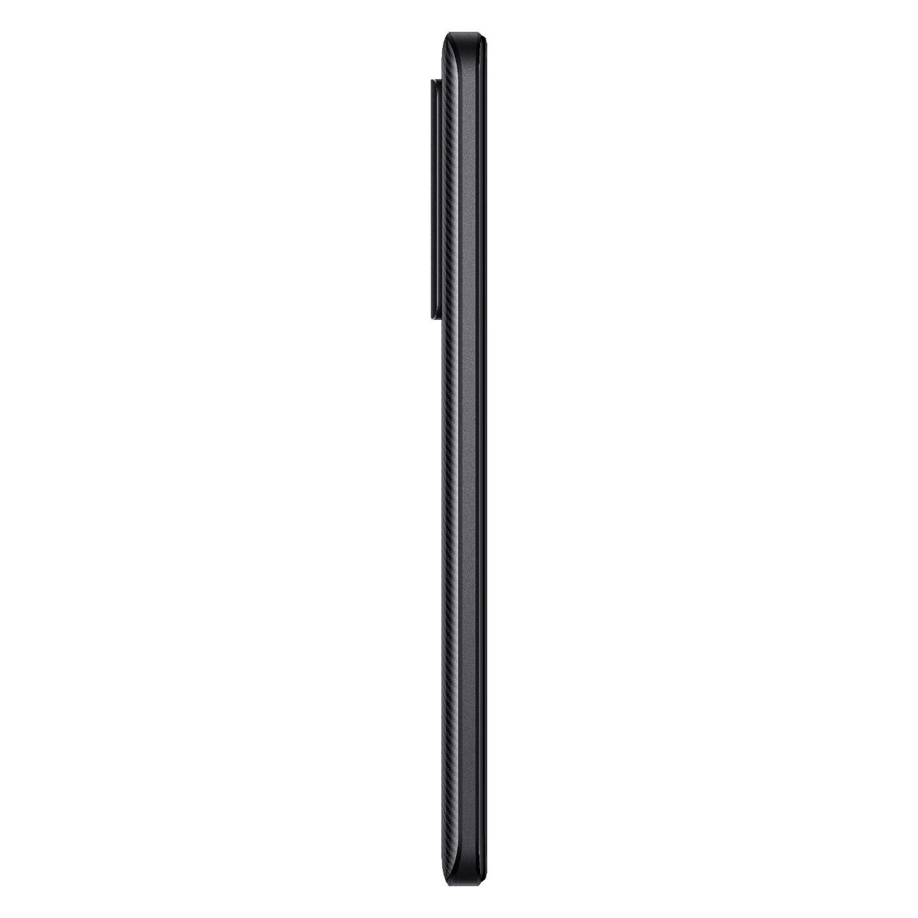 Восстановленный смартфон POCO F5 Pro 12/256GB Black, хороший