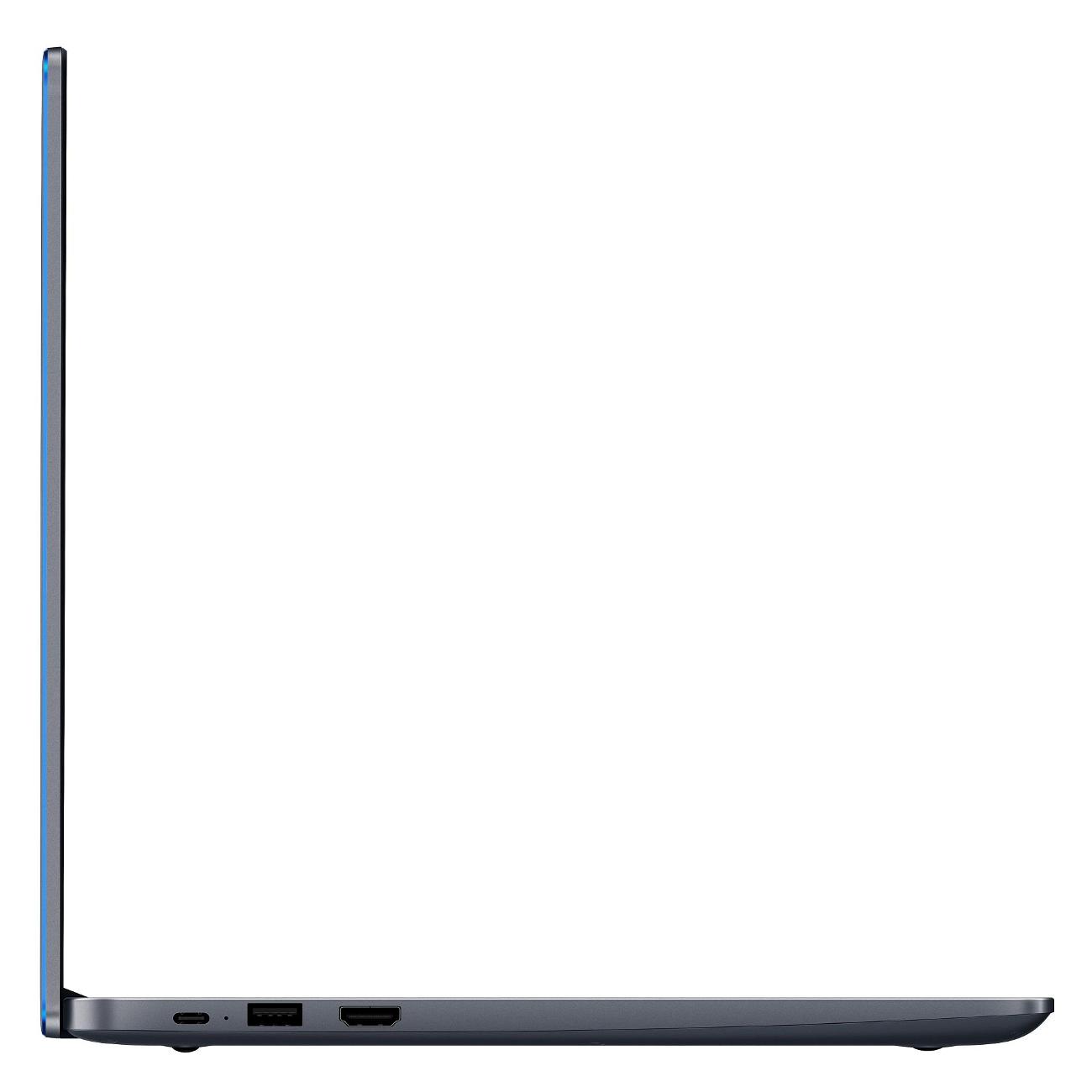 Восстановленный ноутбук HONOR Magicbook 15/15.6"/AMD Ryzen 5 5500U/8/512GB/NoOS/Space Gray (5301AFVT), хороший