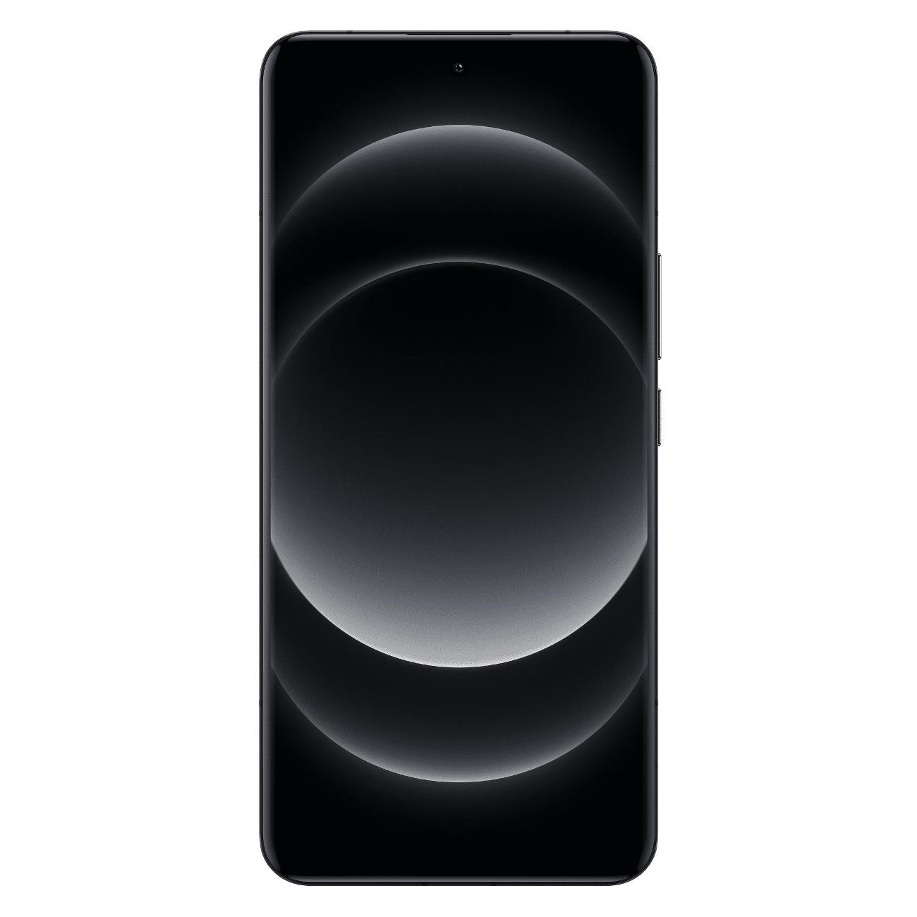 Восстановленный смартфон Xiaomi 14 Ultra 16/512GB Black, отличный