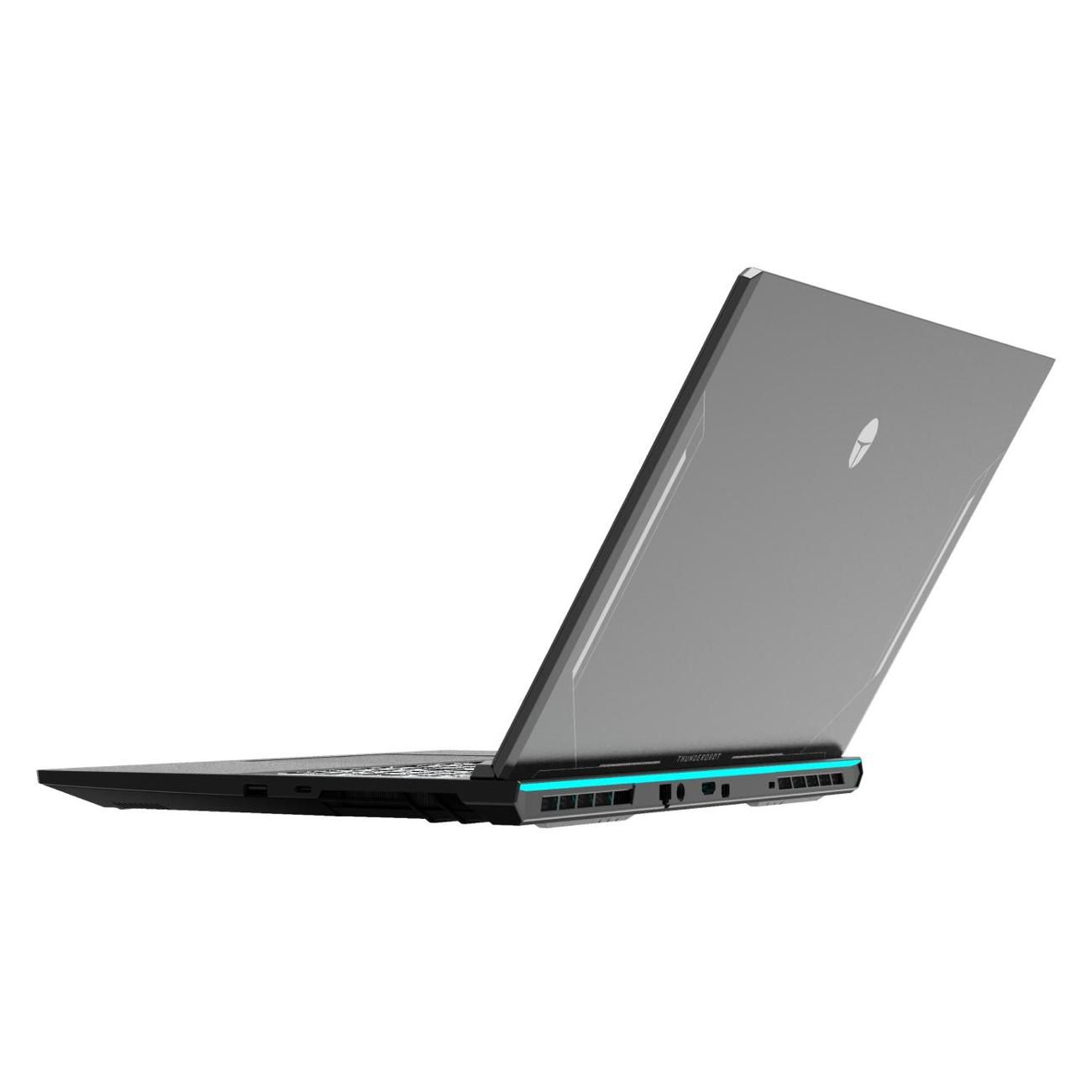 Уцененный ноутбук игровой Thunderobot Range 17 Pro JT009600HRU, хороший