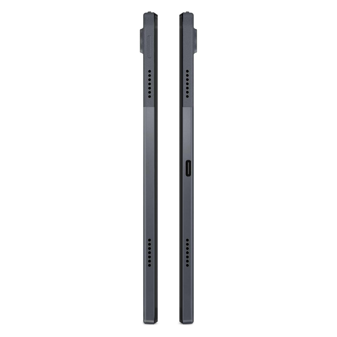 Уцененный планшет Lenovo Tab P11 TB-J606L 4/64GB LTE (ZA7S0038RU) серый, хороший