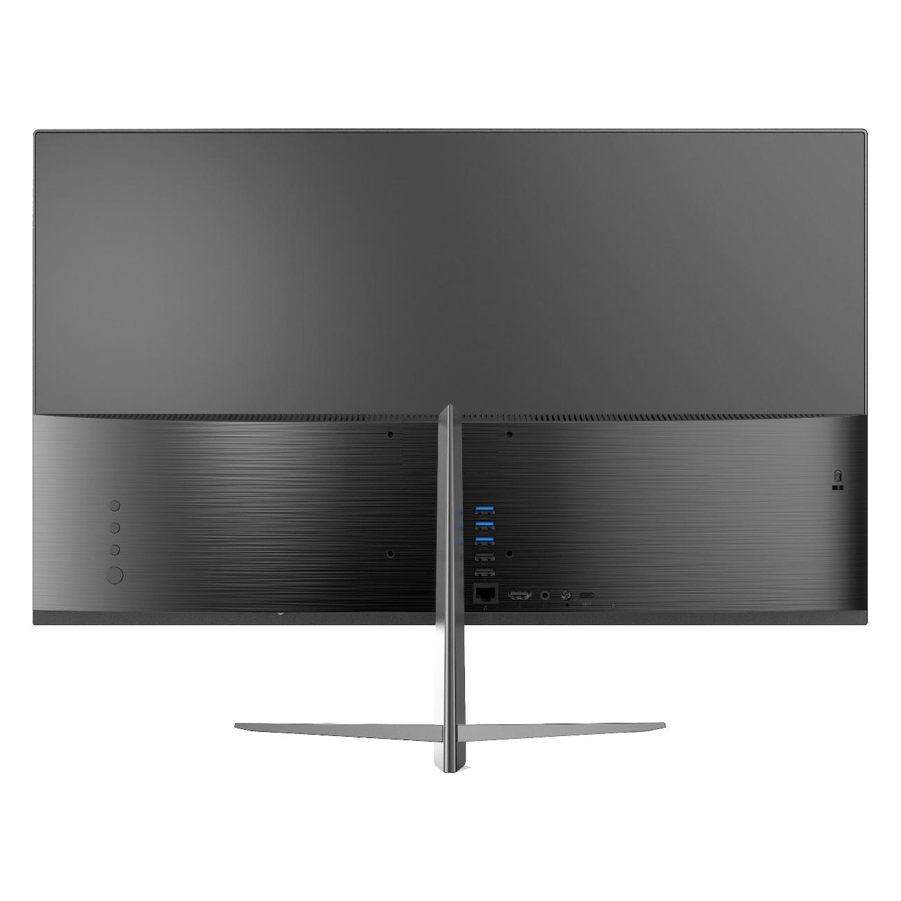 Восстановленный моноблок Irbis MB2381N, хороший