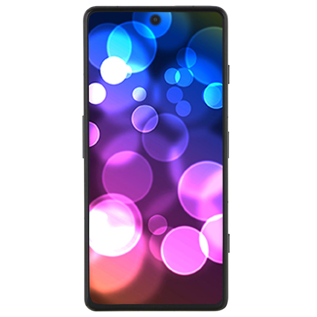 Восстановленный смартфон POCO F4 GT 12/256GB Cyber Yellow, отличный