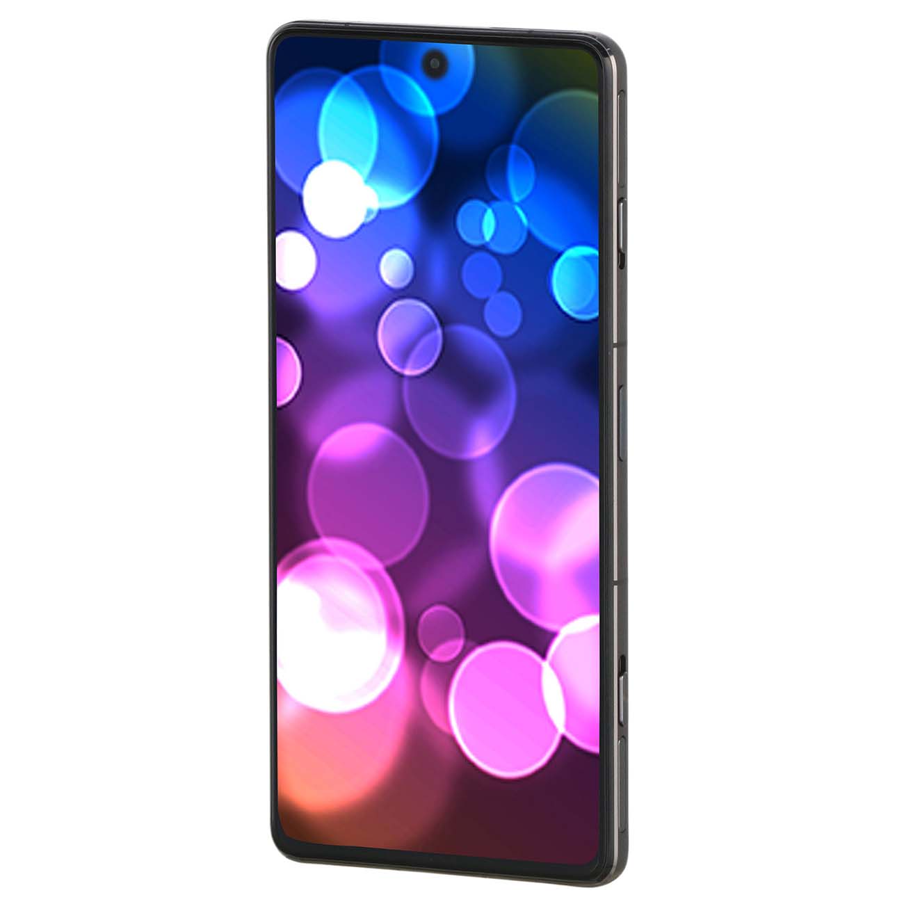 Восстановленный смартфон POCO F4 GT 12/256GB Cyber Yellow, хороший