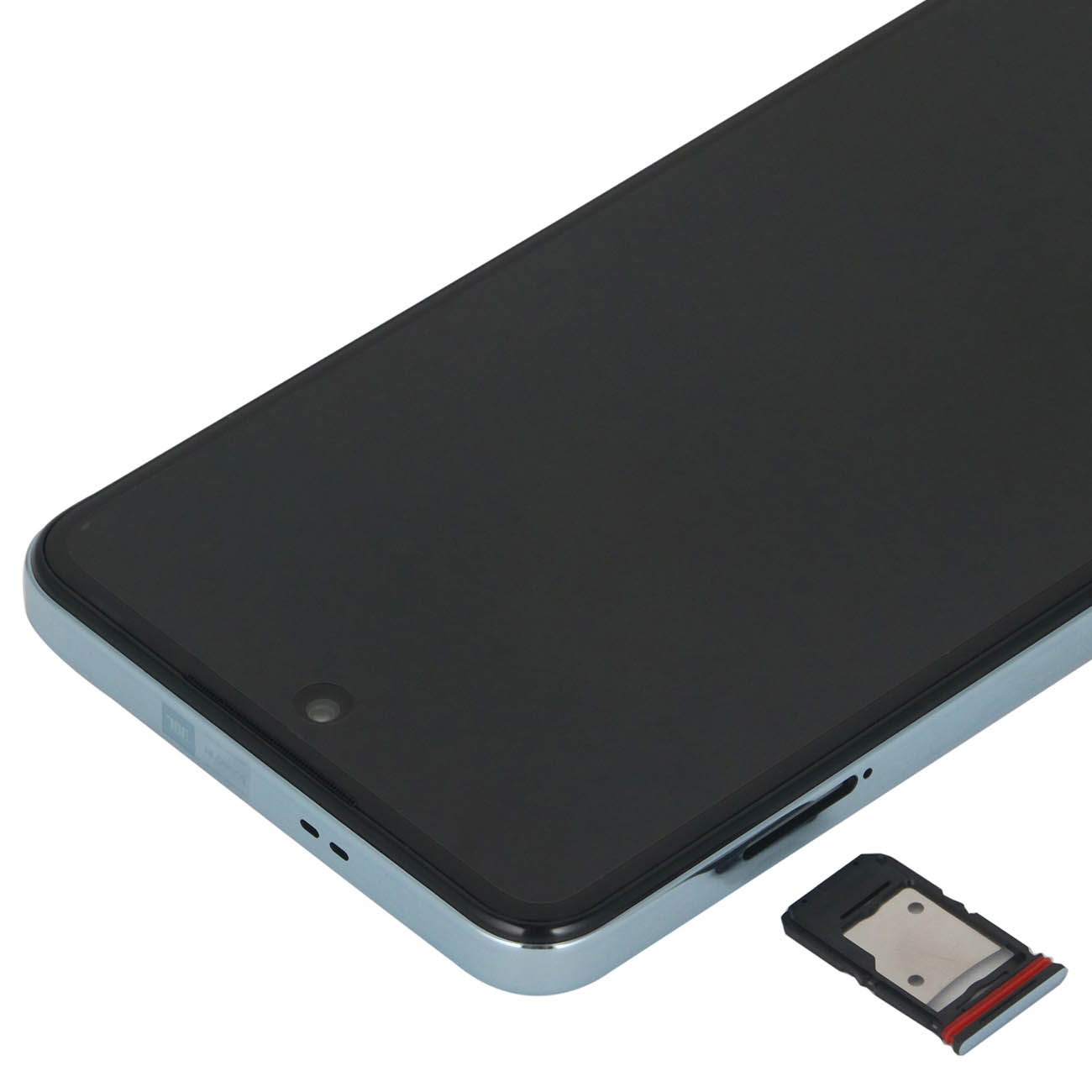 Восстановленный смартфон Infinix NOTE 30 8/128GB Blue, хороший