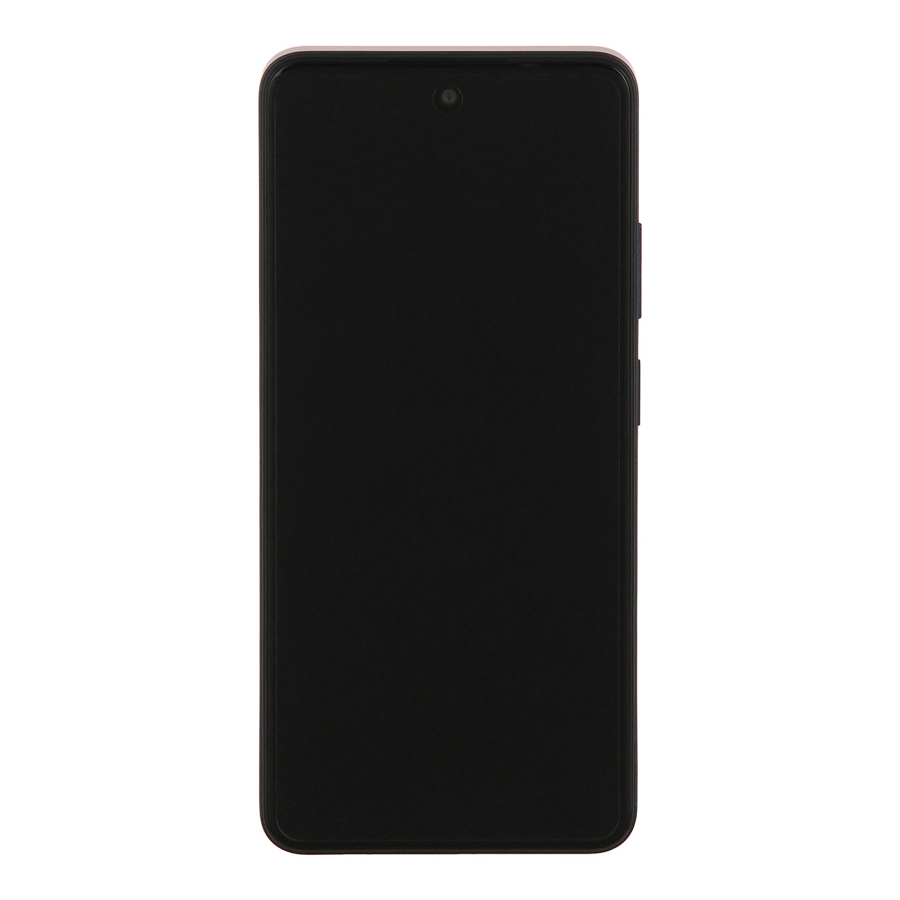 Восстановленный смартфон Infinix SMART 8 3/64GB Timber Black, хороший