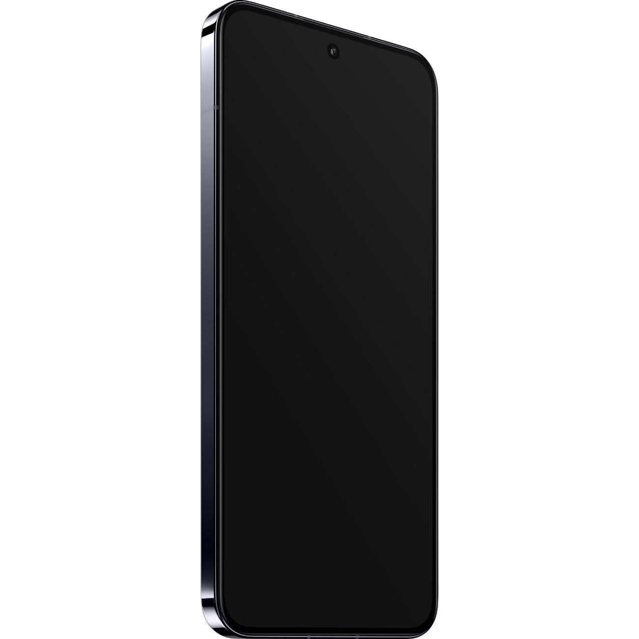 Восстановленный смартфон Xiaomi 13 8/256GB Black, хороший