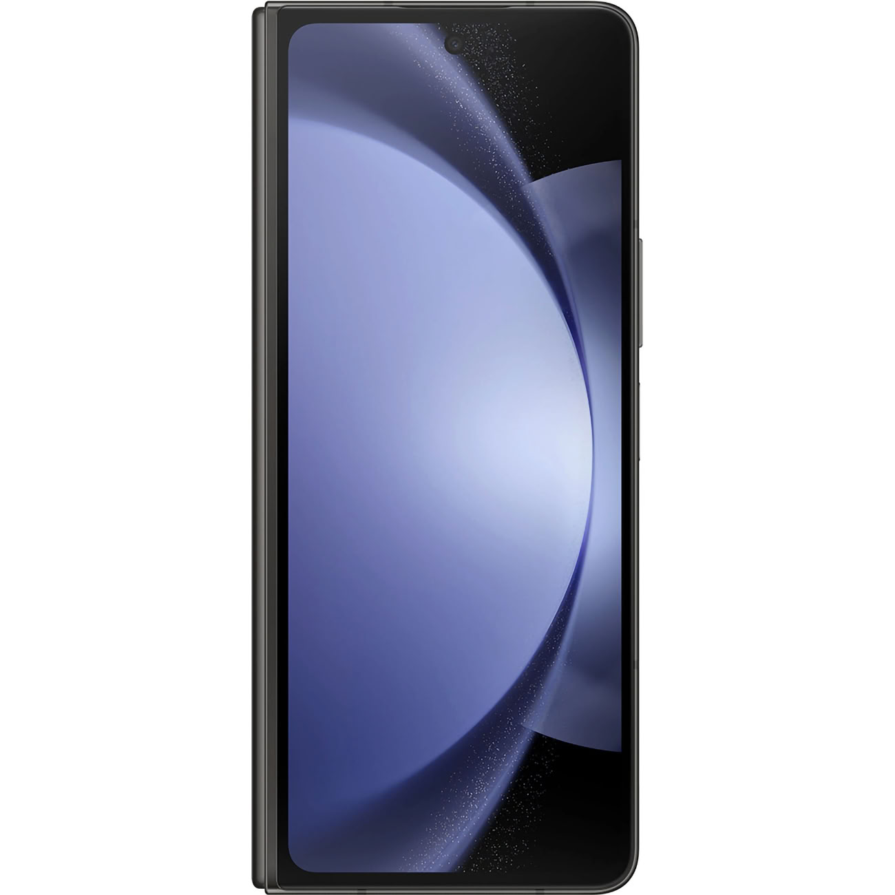 Восстановленный смартфон Samsung Galaxy Z Fold5 12/512GB Синий, хороший