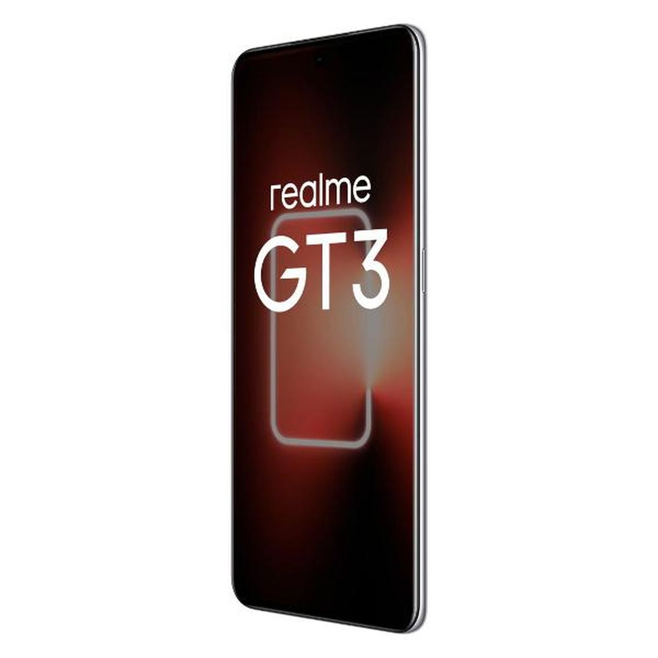 Восстановленный смартфон realme GT3 16/1TB Pulse White, отличный