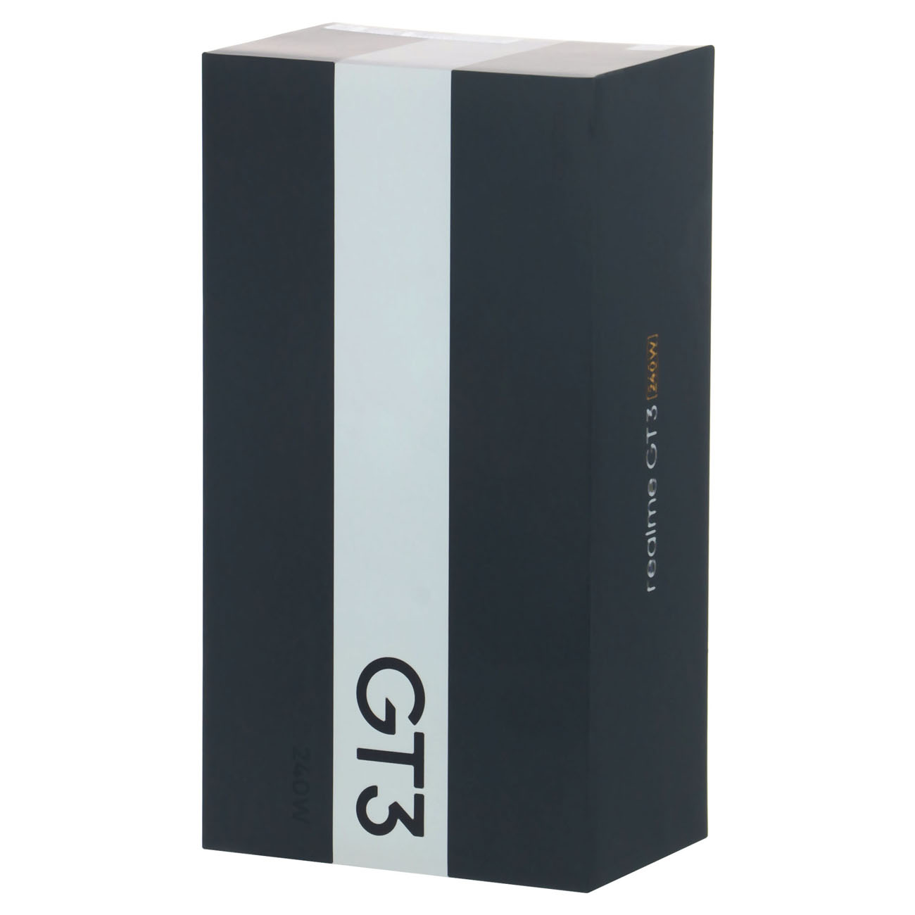 Восстановленный смартфон realme GT3 16/1TB Pulse White, хороший