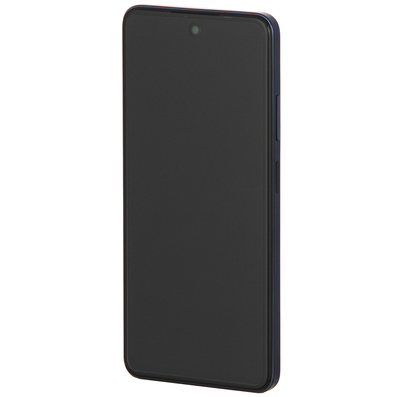 Восстановленный смартфон Infinix HOT 40i 8/256GB Black, хороший