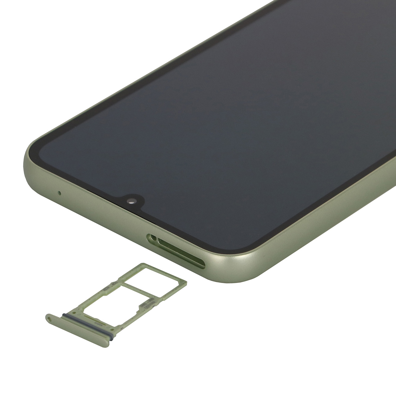 Восстановленный смартфон Samsung Galaxy A34 6/128GB Awesome Lime, хороший