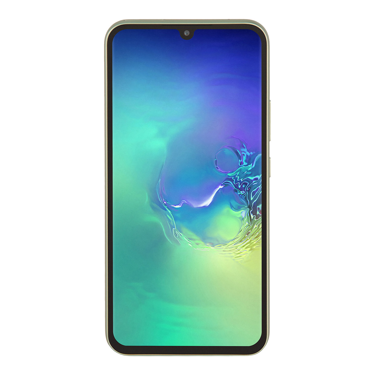 Восстановленный смартфон Samsung Galaxy A34 6/128GB Awesome Lime, как новый